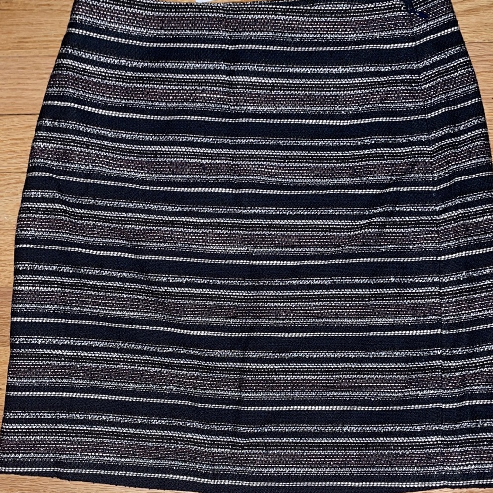 Loft skirt